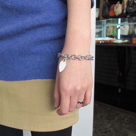 Tiffany(Ƽ�Ĵ�) 925 (�ǹ�) ��Ʈ�� ü�� ���� �̹���5 - ���̺��� �߰���ǰ