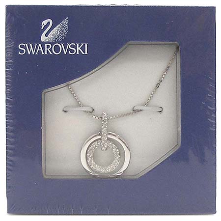 Swarovski(���ͷκ꽺Ű) ��Ŭ �Ҵ�Ʈ ����� �̹���2 - ���̺��� �߰���ǰ