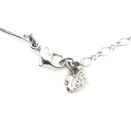 Swarovski(���ͷκ꽺Ű) ��Ŭ �Ҵ�Ʈ ����� �̹���4 - ���̺��� �߰���ǰ