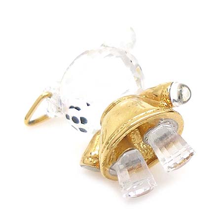 Swarovski(���ͷκ꽺Ű) ������ �Ҵ�Ʈ �̹���2 - ���̺��� �߰���ǰ