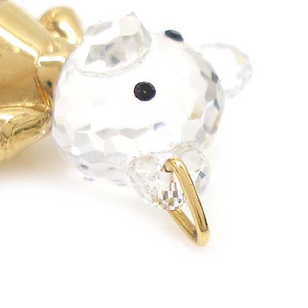 Swarovski(���ͷκ꽺Ű) ������ �Ҵ�Ʈ �̹���3 - ���̺��� �߰���ǰ