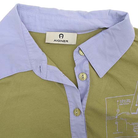 Aigner(���̱׳�) Ƽ �̹���2 - ���̺��� �߰���ǰ