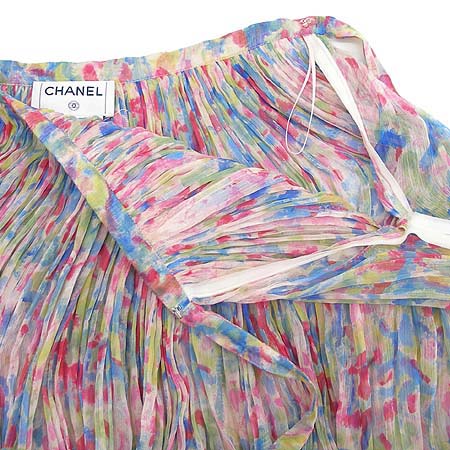 Chanel(����) ��ĿƮ (��ũ100) �̹���2 - ���̺��� �߰���ǰ