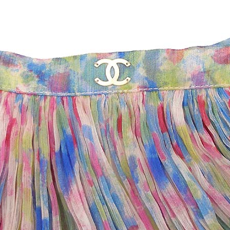 Chanel(����) ��ĿƮ (��ũ100) �̹���3 - ���̺��� �߰���ǰ