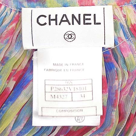 Chanel(����) ��ĿƮ (��ũ100) �̹���4 - ���̺��� �߰���ǰ