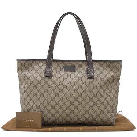 Gucci(����) 211137 GG �ΰ� PVC ���� �ٰ� ����� [�б�������] �̹���2 - ���̺��� �߰���ǰ
