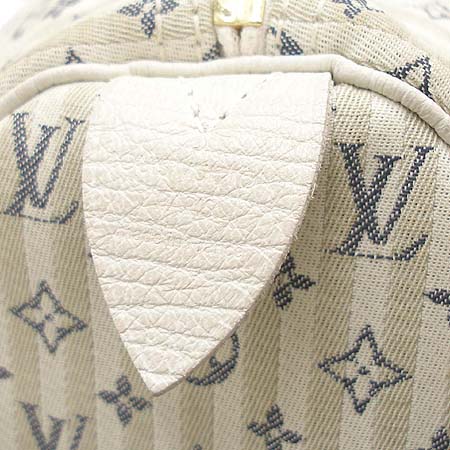 Louis Vuitton(���̺���) M95500 ���׷� ĵ���� �̴ϸ� Ŭ�ο��� ���ǵ� 30 ��Ʈ�� [�б�������] �̹���4 - ���̺��� �߰���ǰ