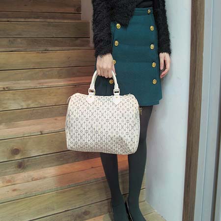 Louis Vuitton(���̺���) M95500 ���׷� ĵ���� �̴ϸ� Ŭ�ο��� ���ǵ� 30 ��Ʈ�� [�б�������] �̹���5 - ���̺��� �߰���ǰ