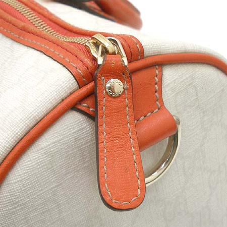 Gucci(����) 189895 ��� ��Ƽġ GG�ΰ� PVC ������ ��Ʈ�� �̹���4 - ���̺��� �߰���ǰ