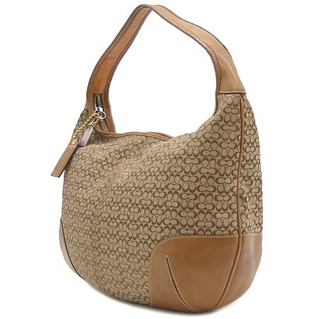 Coach(��ġ) �ñ׳��� �ڰ��� ȣ�� ����� �̹���2 - ���̺��� �߰���ǰ