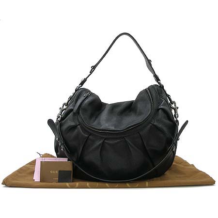 Gucci(����) 228584 A7MOR �۾��� ���� ��Ʈ�� ����� [�б�����������2ȣ��] �̹���2 - ���̺��� �߰���ǰ
