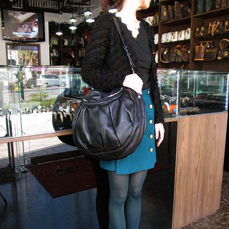 Gucci(����) 228584 A7MOR �۾��� ���� ��Ʈ�� ����� [�б�����������2ȣ��] �̹���5 - ���̺��� �߰���ǰ