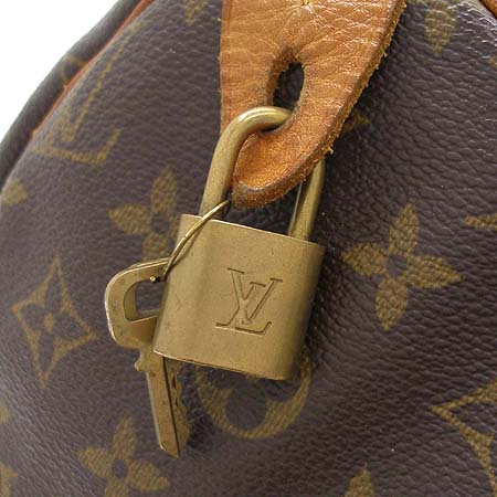 Louis Vuitton(���̺���) M41526 ���׷� ĵ���� ���ǵ� 30 ��Ʈ�� [�б�������] �̹���2 - ���̺��� �߰���ǰ