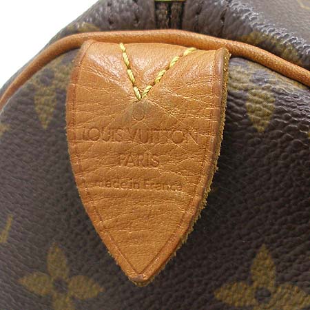 Louis Vuitton(���̺���) M41526 ���׷� ĵ���� ���ǵ� 30 ��Ʈ�� [�б�������] �̹���3 - ���̺��� �߰���ǰ