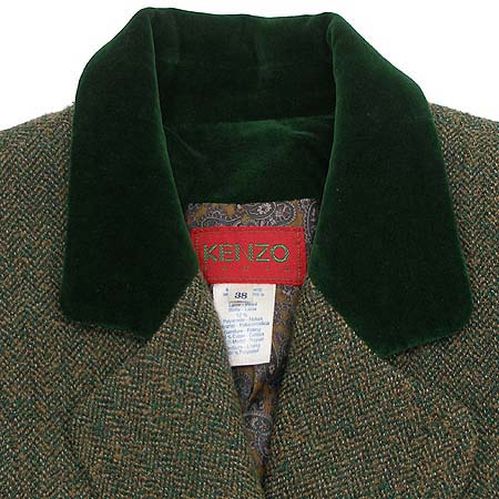 Kenzo(����) ���� �̹���2 - ���̺��� �߰���ǰ