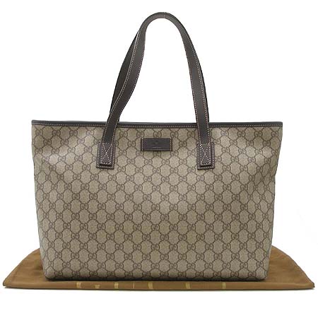 Gucci(����) 211137 GG�ΰ� PVC ���� �ٰ� ����� [�б�������] �̹���2 - ���̺��� �߰���ǰ