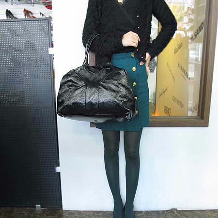 YSL(�Ի��ζ�) 208314 ���̴�Ʈ ���� ��Ʈ�� [�б�������] �̹���5 - ���̺��� �߰���ǰ