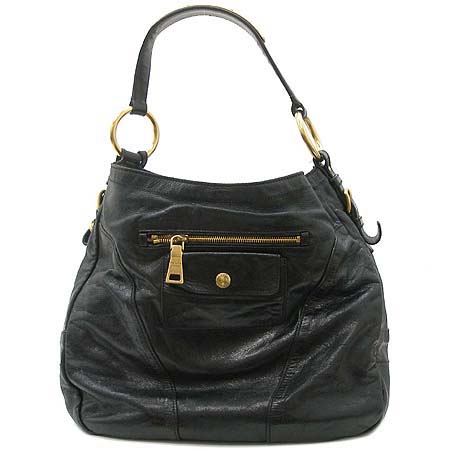 Prada(�����) BR4216 VITELLO SHINE ��Ƽ ���� ����� [�б�������] �̹���2 - ���̺��� �߰���ǰ