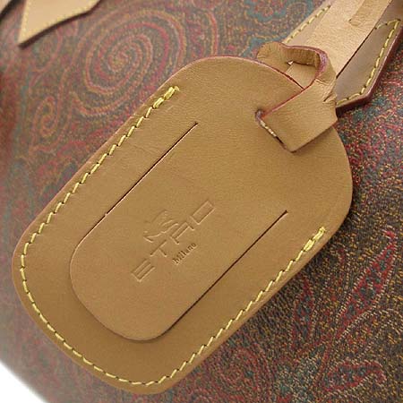 Etro(��Ʈ��) 0001 ������ ������ ��Ʈ�� [�б�������] �̹���3 - ���̺��� �߰���ǰ