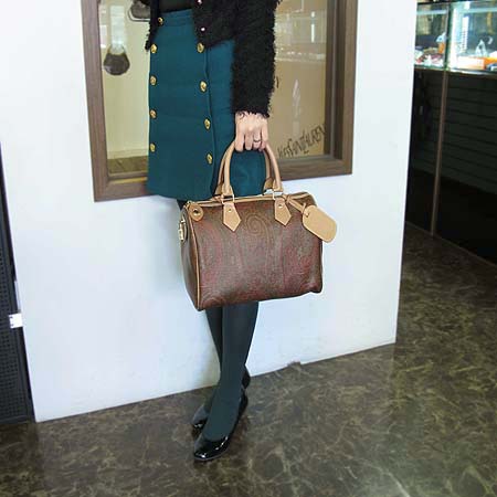 Etro(��Ʈ��) 0001 ������ ������ ��Ʈ�� [�б�������] �̹���5 - ���̺��� �߰���ǰ