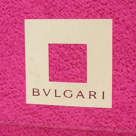 Bvlgari(�Ұ���) PAETEM �ΰ� �к긯 �Ŀ�ġ Ŭ��ġ �� ����� [��������] �̹���2 - ���̺��� �߰���ǰ