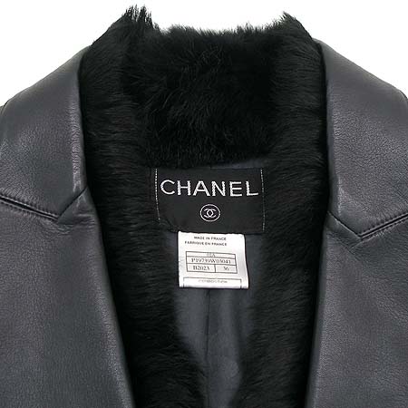 Chanel(����) �簡�� ����(���:�䳢��/��ũ) �̹���2 - ���̺��� �߰���ǰ