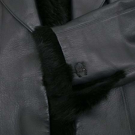 Chanel(����) �簡�� ����(���:�䳢��/��ũ) �̹���3 - ���̺��� �߰���ǰ