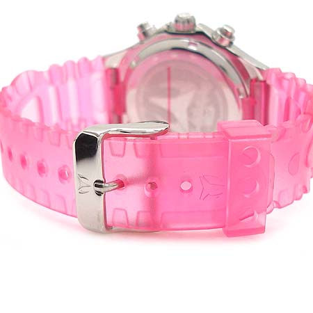 TechnoMarine (��ũ�븶��) TMCS37 �ڰ��� ũ�γ�׷��� ���׹�� ������ �ð� �̹���3 - ���̺��� �߰���ǰ
