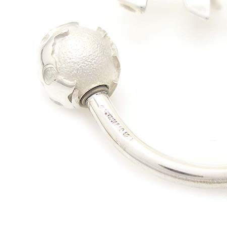 Tiffany(Ƽ�Ĵ�) 925 (�ǹ�) ����� ŰȦ�� �̹���4 - ���̺��� �߰���ǰ
