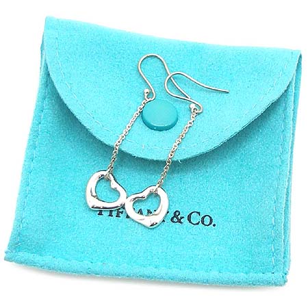 Tiffany(Ƽ�Ĵ�) 925 �ǹ� ������Ʈ ���� �Ͱ��� [��������] �̹���2 - ���̺��� �߰���ǰ
