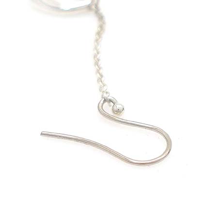 Tiffany(Ƽ�Ĵ�) 925 �ǹ� ������Ʈ ���� �Ͱ��� [��������] �̹���5 - ���̺��� �߰���ǰ
