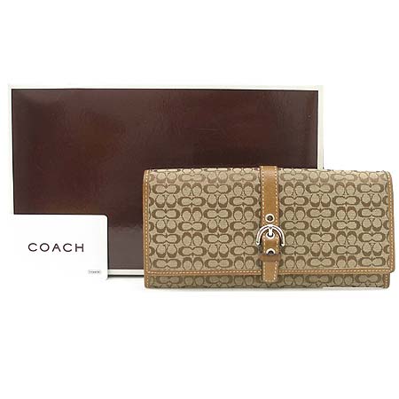 Coach(��ġ) �ñ׳��� ��Ʈ ��� ������ [�б�������] �̹���2 - ���̺��� �߰���ǰ