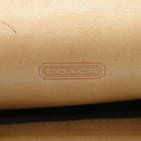 Coach(��ġ) �ñ׳��� ��Ʈ ��� ������ [�б�������] �̹���5 - ���̺��� �߰���ǰ