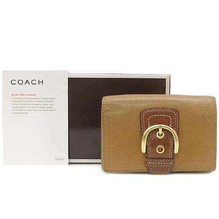 Coach(��ġ) ��Ʈ ��� ���� ���� ������ �̹���2 - ���̺��� �߰���ǰ