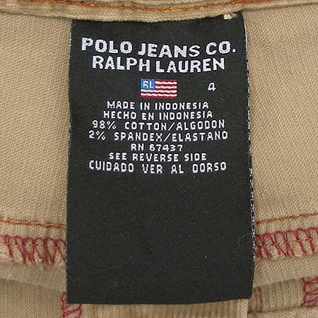 Polo Ralphlauren(����) �� ���� �̹���4 - ���̺��� �߰���ǰ