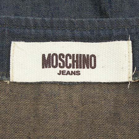 Moschino(��Ű��) û��ĿƮ �̹���3 - ���̺��� �߰���ǰ