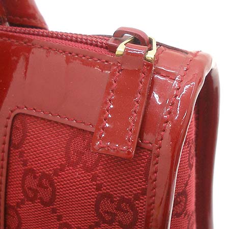 Gucci(����) 000 0855 GG �ΰ� �ڰ��� ������ ��Ƽġ �簢 ��Ʈ�� �̹���2 - ���̺��� �߰���ǰ