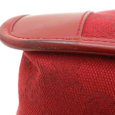 Gucci(����) 000 0855 GG �ΰ� �ڰ��� ������ ��Ƽġ �簢 ��Ʈ�� �̹���3 - ���̺��� �߰���ǰ