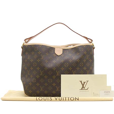 Louis Vuitton(���̺���) M40352 ���׷� ĵ���� ������ƮǮPM ����� [��������] �̹���2 - ���̺��� �߰���ǰ