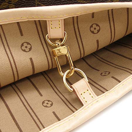 Louis Vuitton(���̺���) M40352 ���׷� ĵ���� ������ƮǮPM ����� [��������] �̹���3 - ���̺��� �߰���ǰ