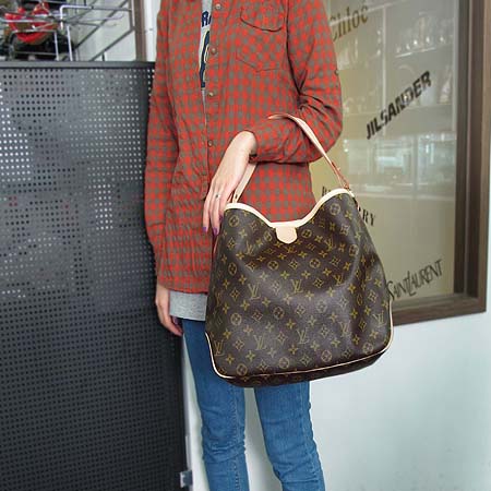 Louis Vuitton(���̺���) M40352 ���׷� ĵ���� ������ƮǮPM ����� [��������] �̹���5 - ���̺��� �߰���ǰ