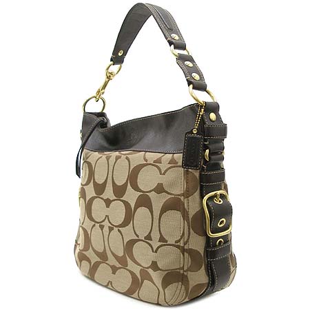 Coach(��ġ) �ñ׳�ó �ڰ��� �� ȣ�� ����� �̹���2 - ���̺��� �߰���ǰ