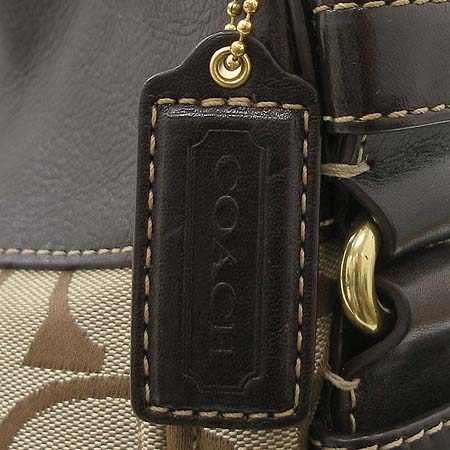 Coach(��ġ) �ñ׳�ó �ڰ��� �� ȣ�� ����� �̹���3 - ���̺��� �߰���ǰ