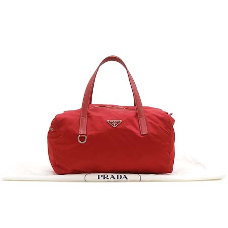 Prada(�����) ���� �к긯 �ﰢ�ΰ� ��Ʈ�� [��������] �̹���2 - ���̺��� �߰���ǰ