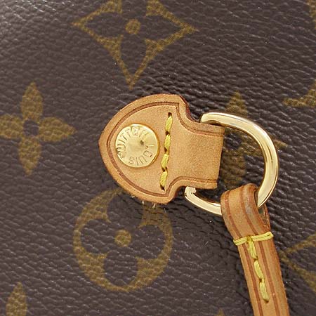 Louis Vuitton(���̺���) M40156 ���׷� ĵ���� �׹�Ǯ MM ����� [��������] �̹���2 - ���̺��� �߰���ǰ