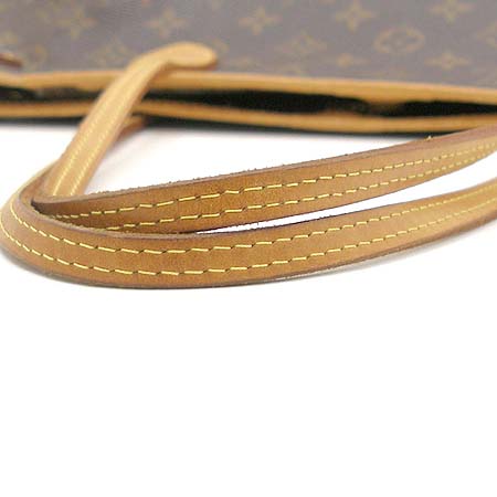 Louis Vuitton(���̺���) M40156 ���׷� ĵ���� �׹�Ǯ MM ����� [��������] �̹���4 - ���̺��� �߰���ǰ