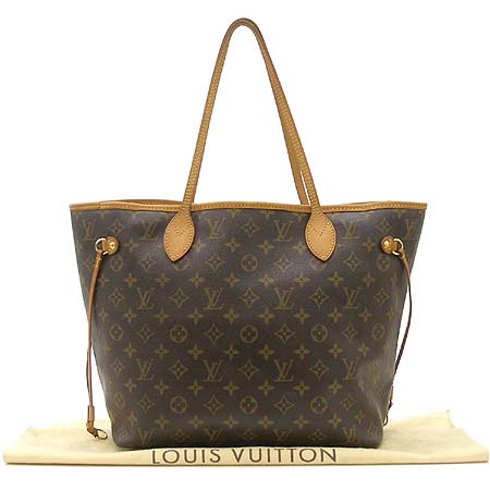 Louis Vuitton(���̺���) M40156 ���׷� ĵ���� �׹�Ǯ MM ����� [��������] �̹���2 - ���̺��� �߰���ǰ