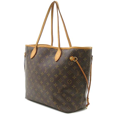 Louis Vuitton(���̺���) M40156 ���׷� ĵ���� �׹�Ǯ MM ����� [��������] �̹���3 - ���̺��� �߰���ǰ