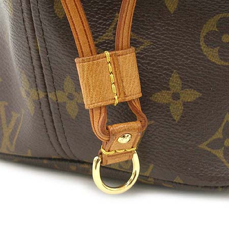 Louis Vuitton(���̺���) M40156 ���׷� ĵ���� �׹�Ǯ MM ����� [��������] �̹���4 - ���̺��� �߰���ǰ