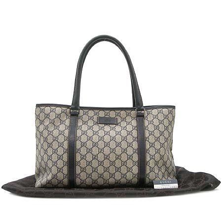 Gucci(����) 114595 GG�ΰ� PVC ��ũ ���̺� ���� �ٰ� ����� [��������] �̹���2 - ���̺��� �߰���ǰ